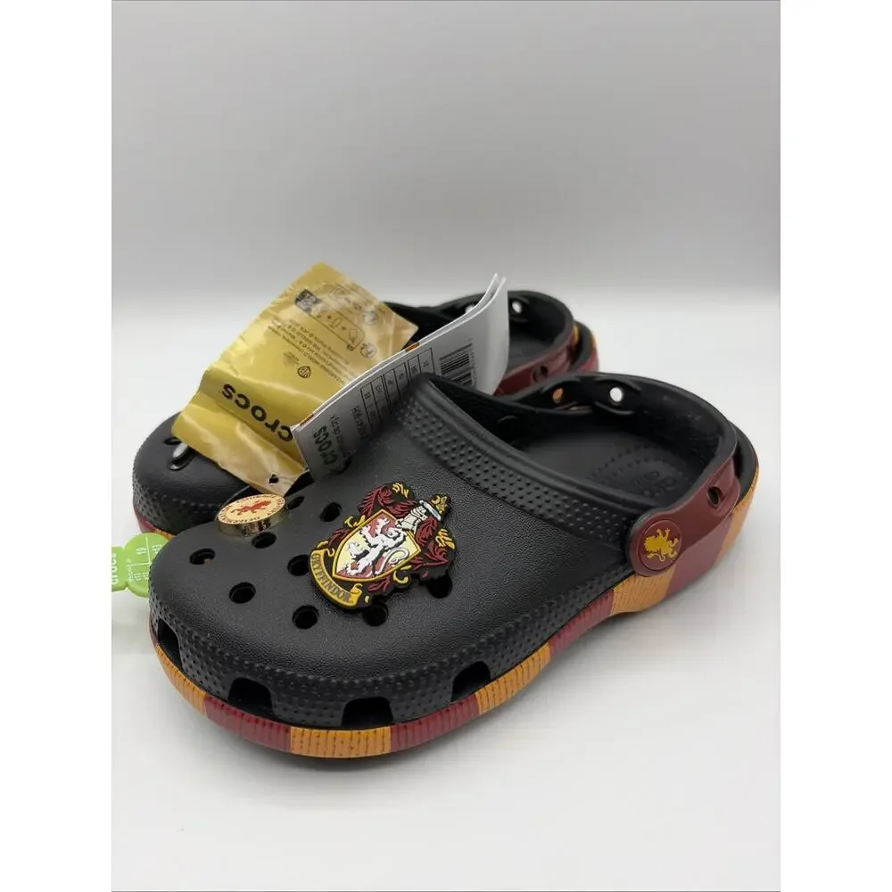 CROCS kids harry